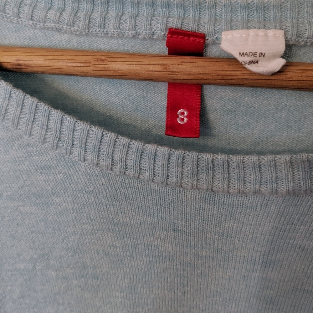 H&M Lucida Sweater - Picture 3 of 4
